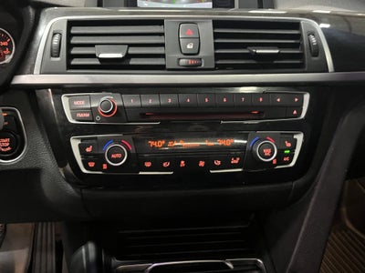 2017 BMW 3 Series 340i xDrive