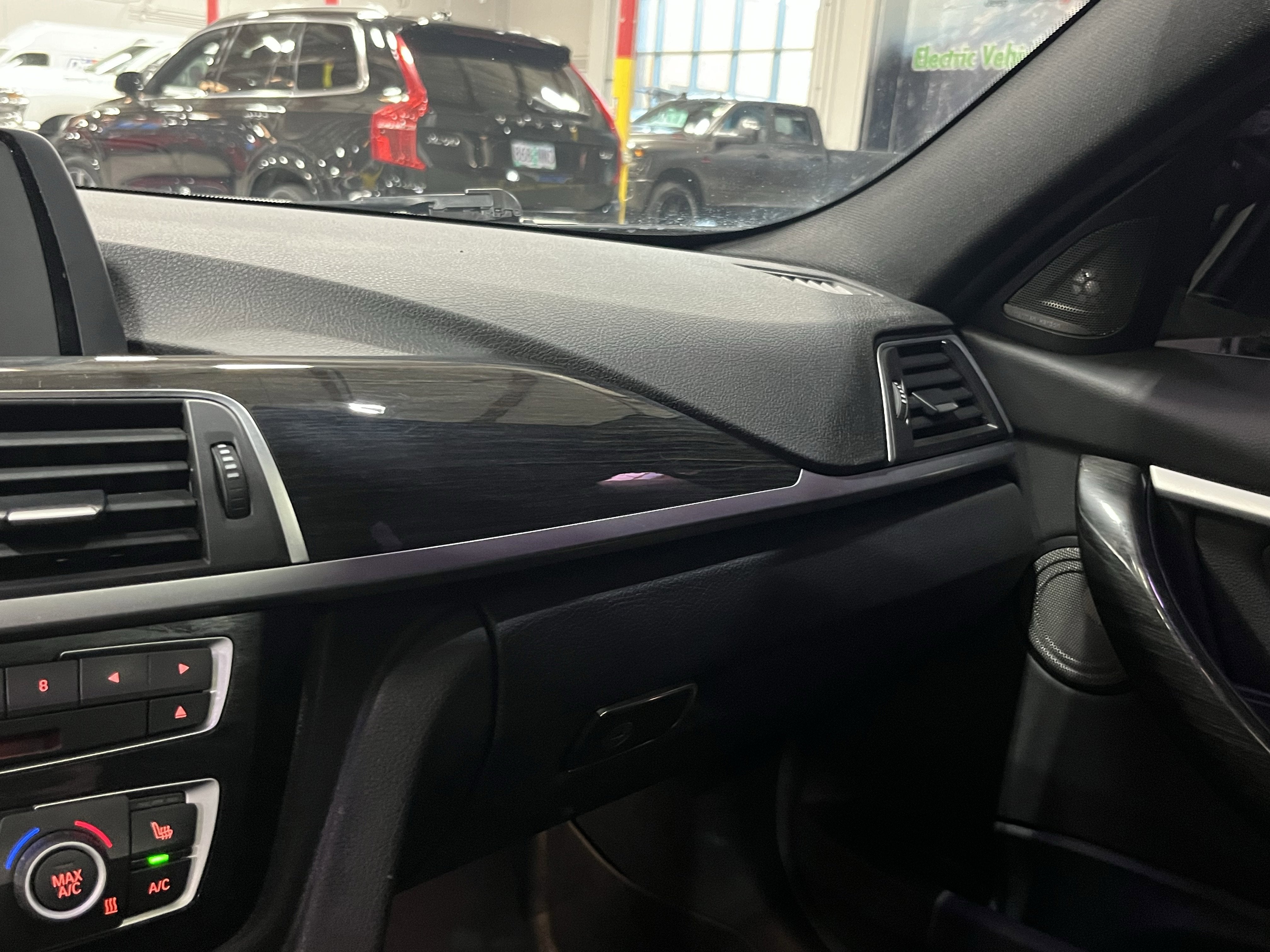 2017 BMW 3 Series 340i xDrive