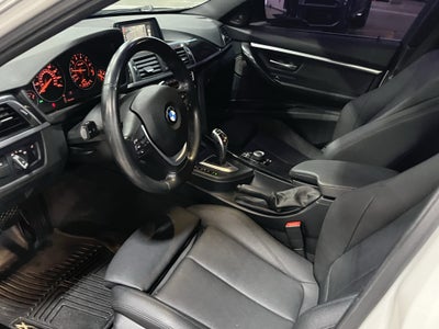 2017 BMW 3 Series 340i xDrive