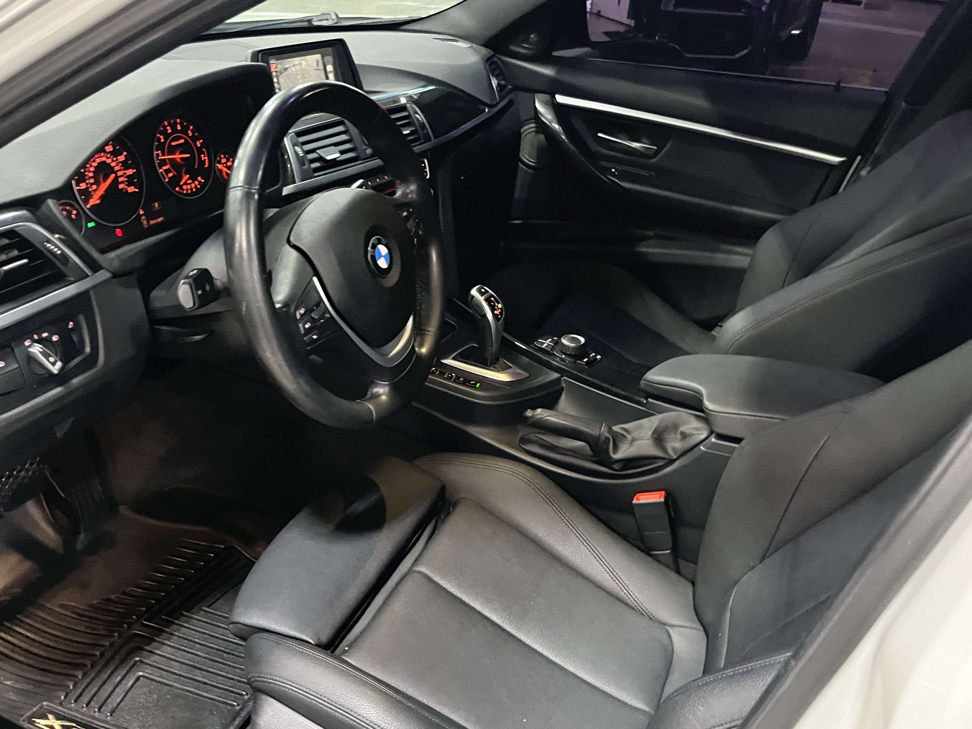 2017 BMW 3 Series 340i xDrive