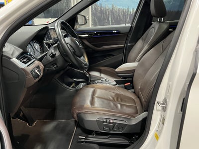 2020 BMW X1 sDrive28i