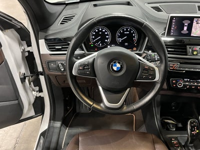 2020 BMW X1 sDrive28i