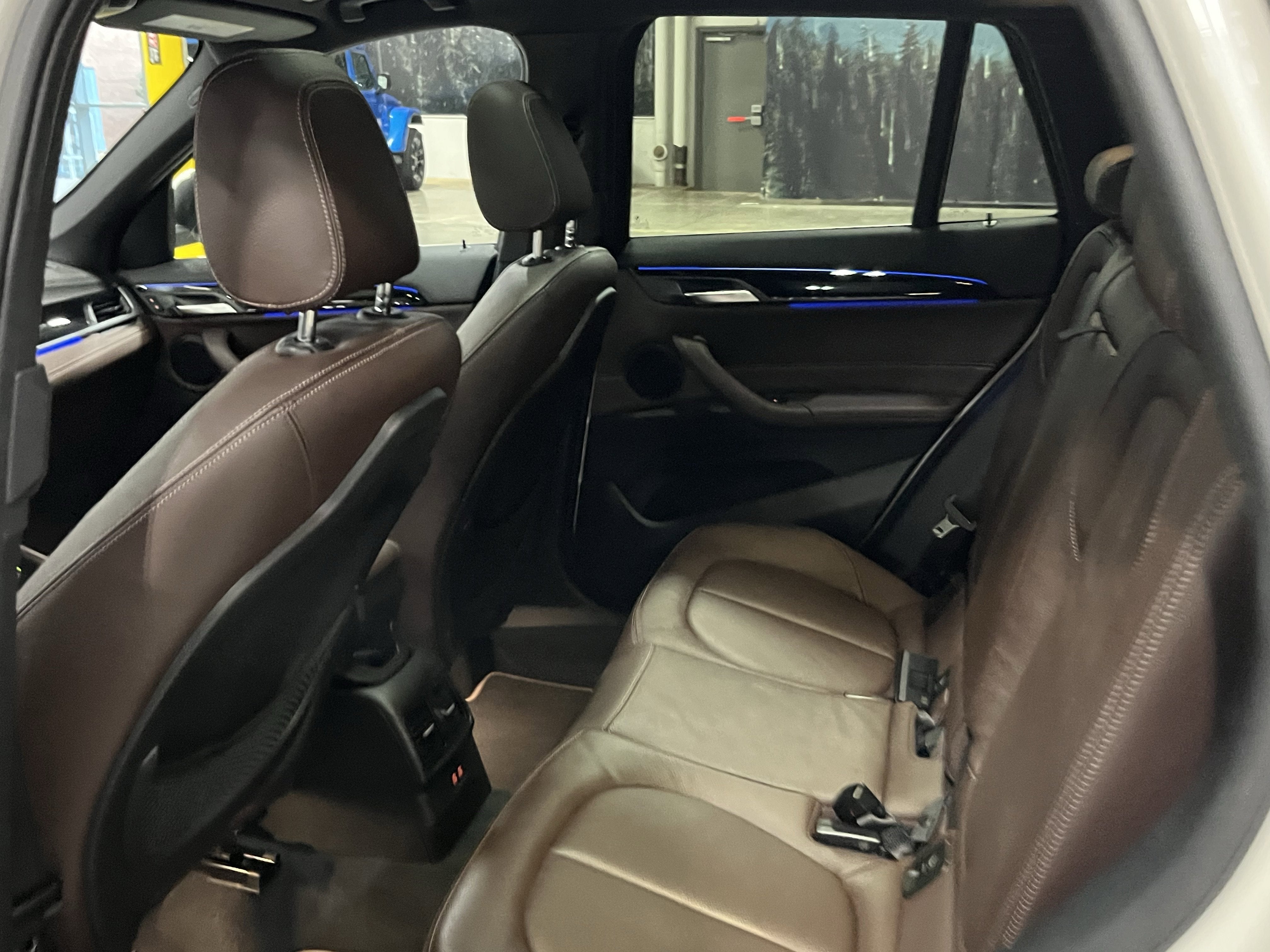 2020 BMW X1 sDrive28i