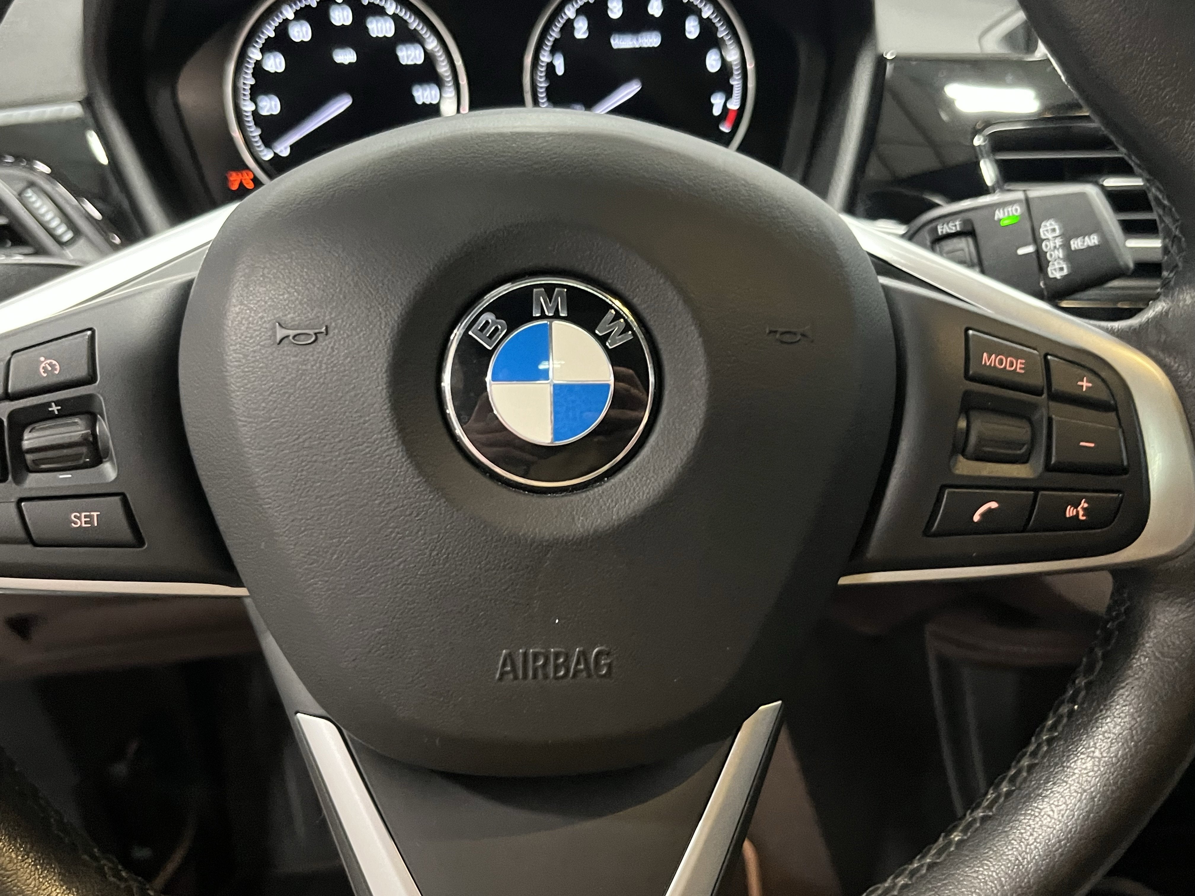 2020 BMW X1 sDrive28i