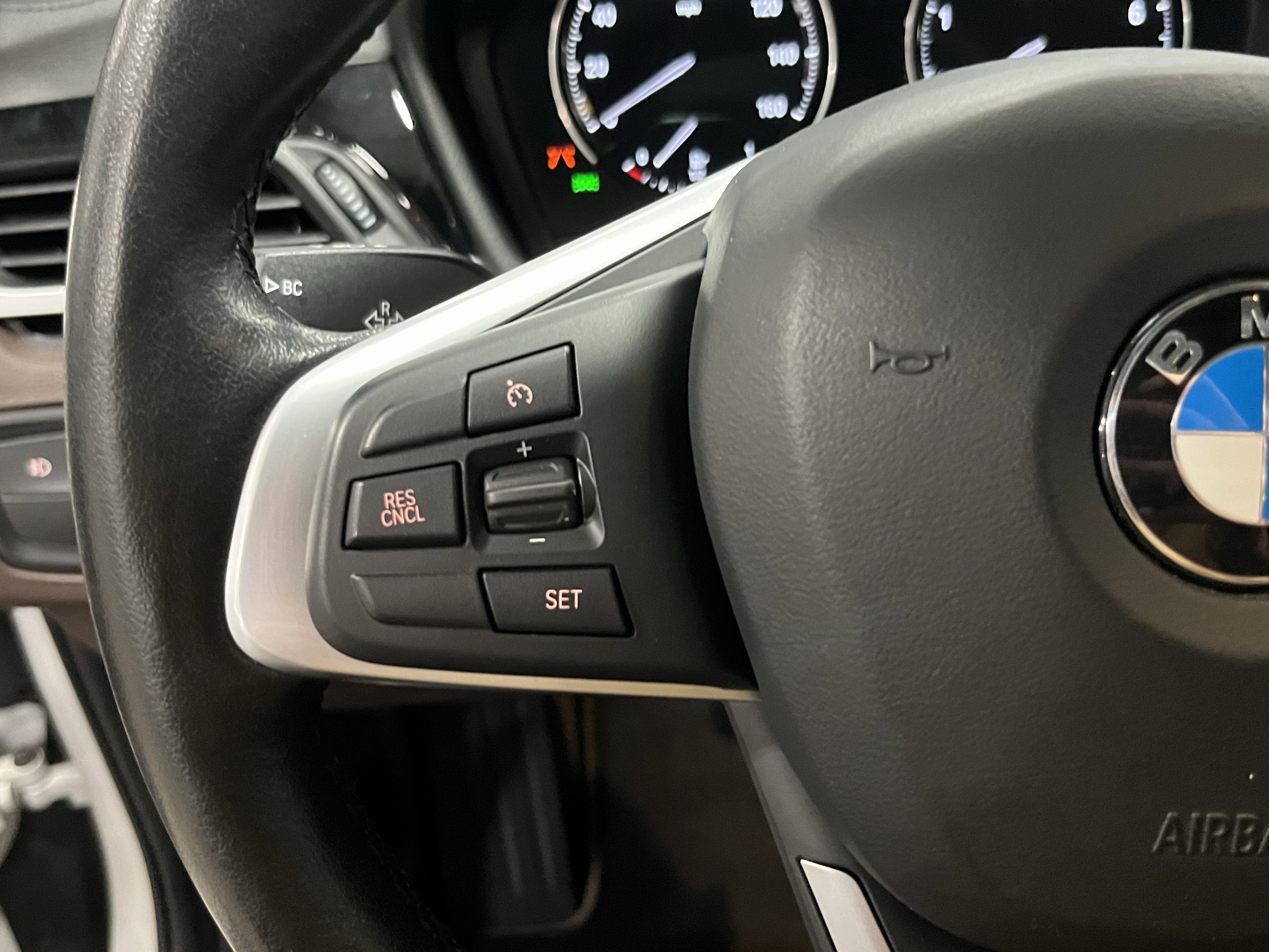 2020 BMW X1 sDrive28i