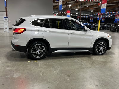 2020 BMW X1 sDrive28i
