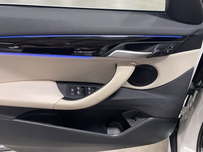 2022 BMW X1 xDrive28i