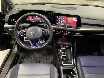 2024 Volkswagen Golf R 2.0T