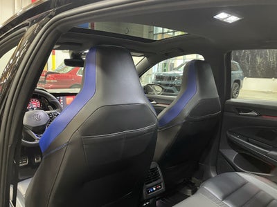 2024 Volkswagen Golf R 2.0T