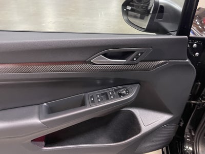 2024 Volkswagen Golf R 2.0T