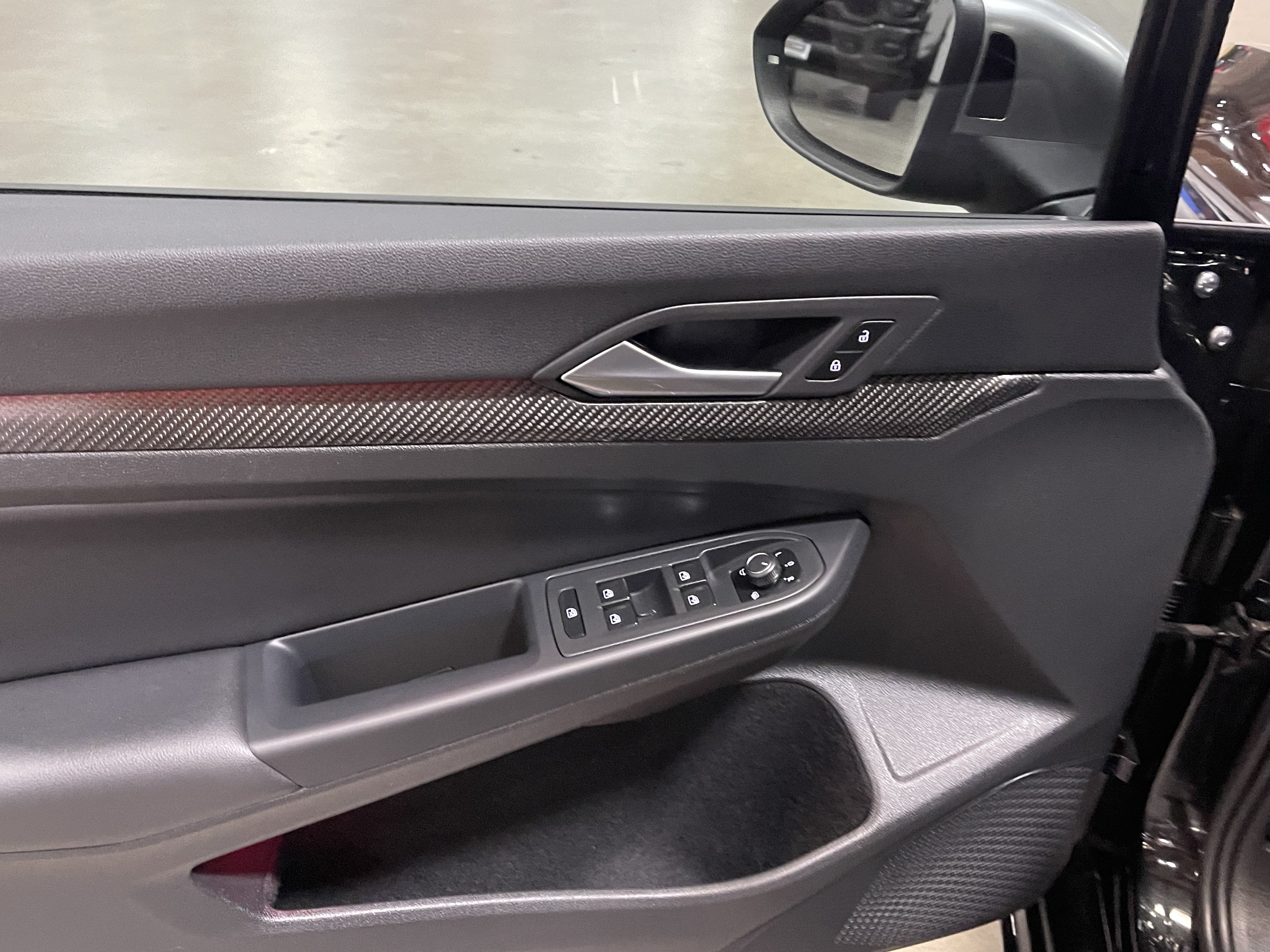 2024 Volkswagen Golf R 2.0T