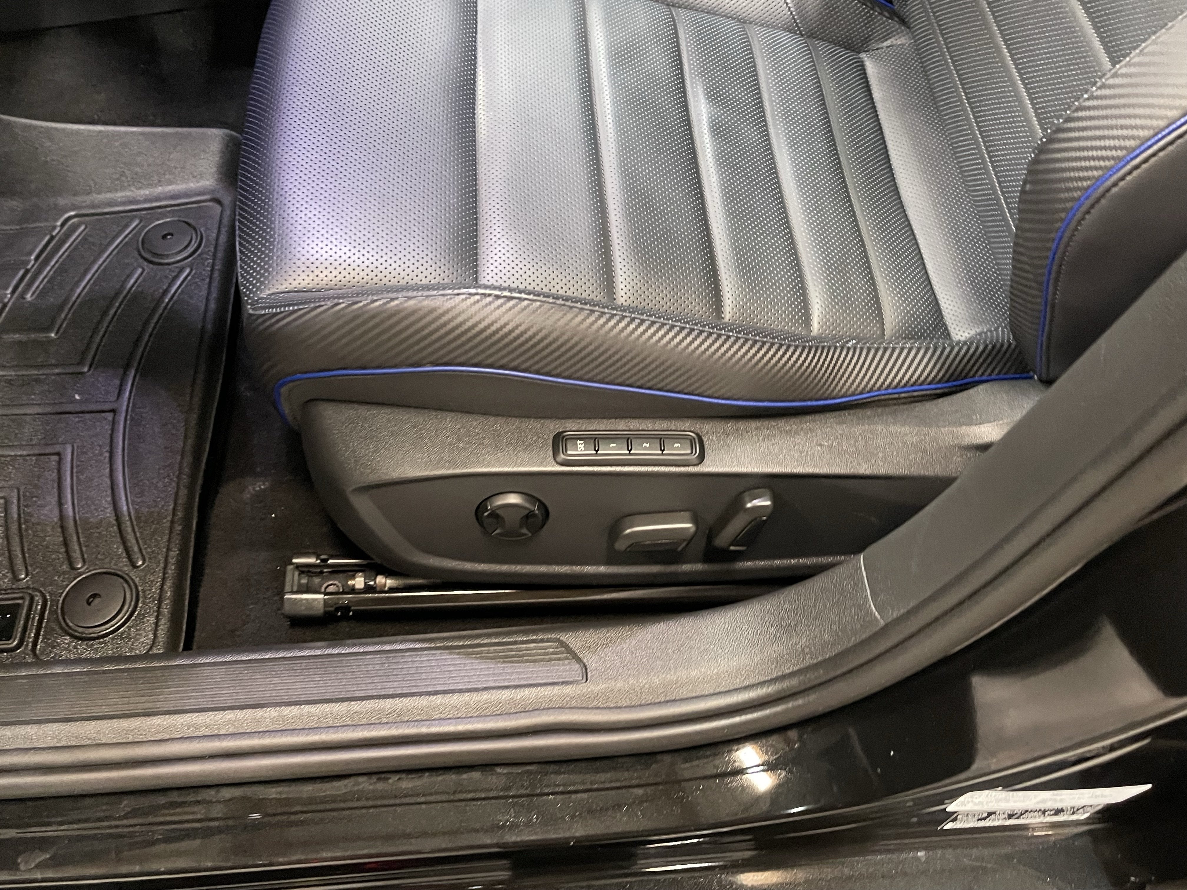 2024 Volkswagen Golf R 2.0T