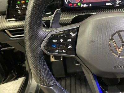 2024 Volkswagen Golf R 2.0T