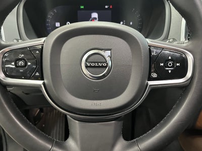 2024 Volvo XC90 B6 Plus Bright Theme