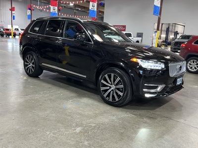2024 Volvo XC90 B6 Plus Bright Theme