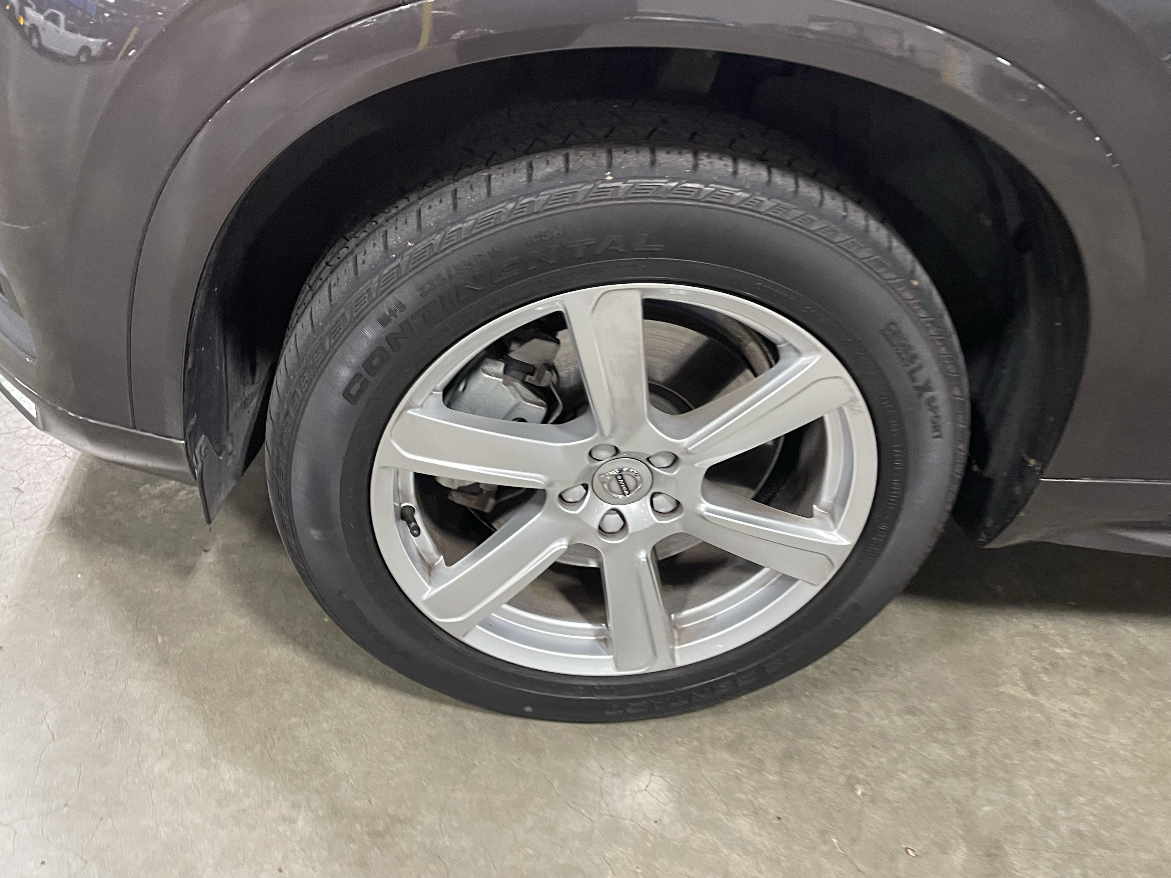 2023 Volvo XC90 B5 Core