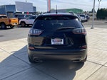 2019 Jeep Cherokee Altitude