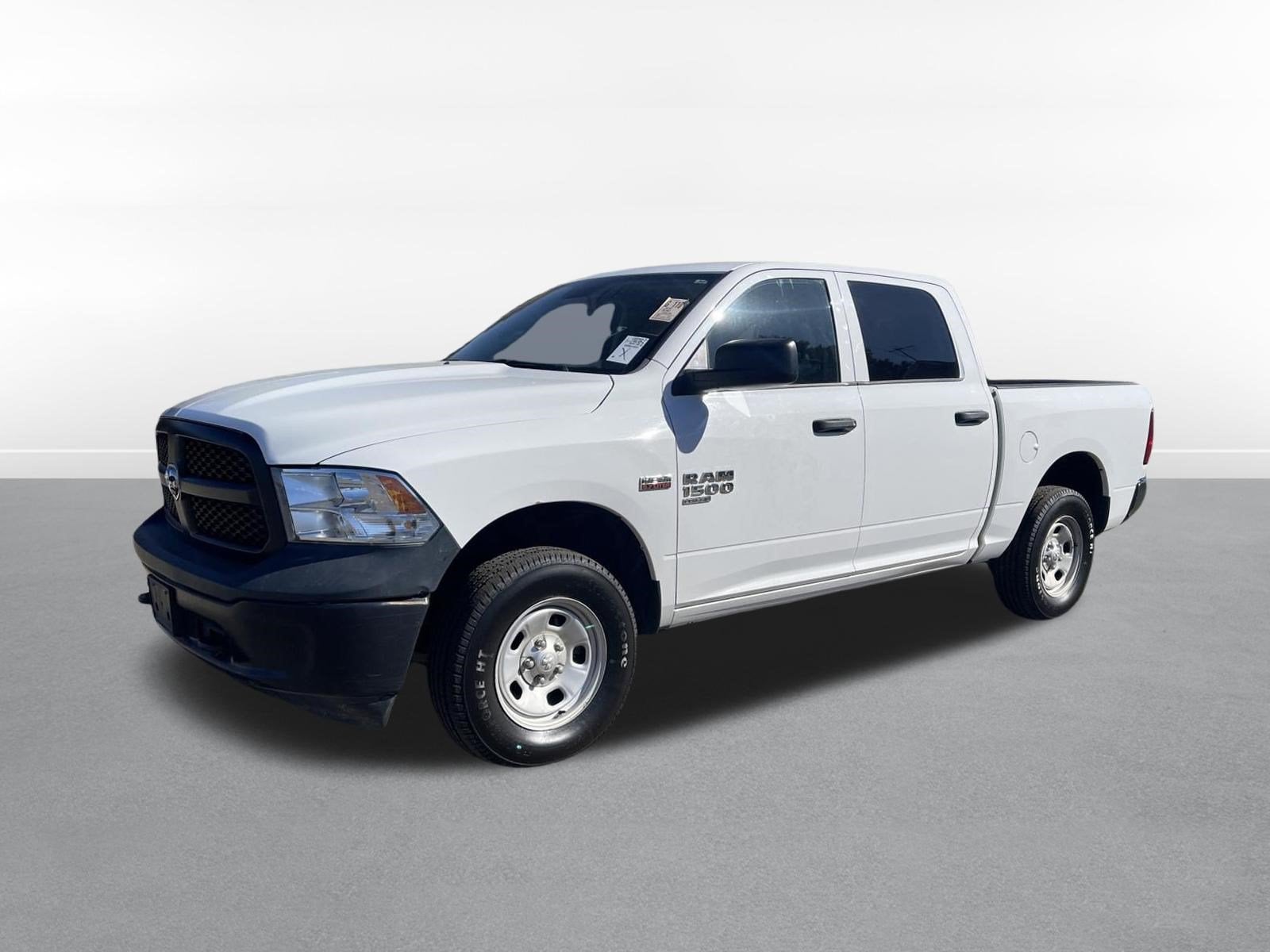 2019 RAM 1500 Classic