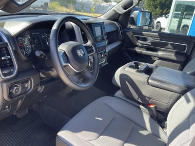 2024 RAM 1500 Big Horn