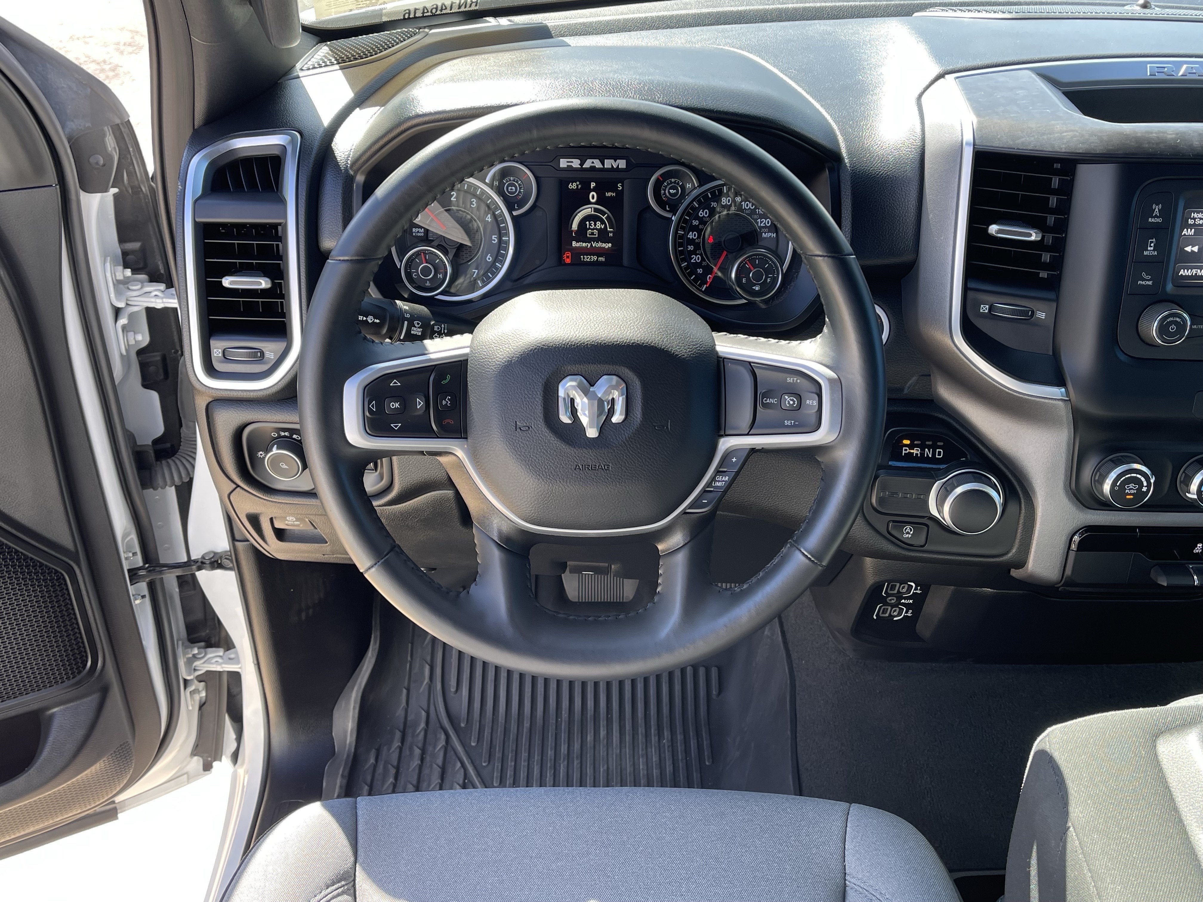 2024 RAM 1500 Big Horn