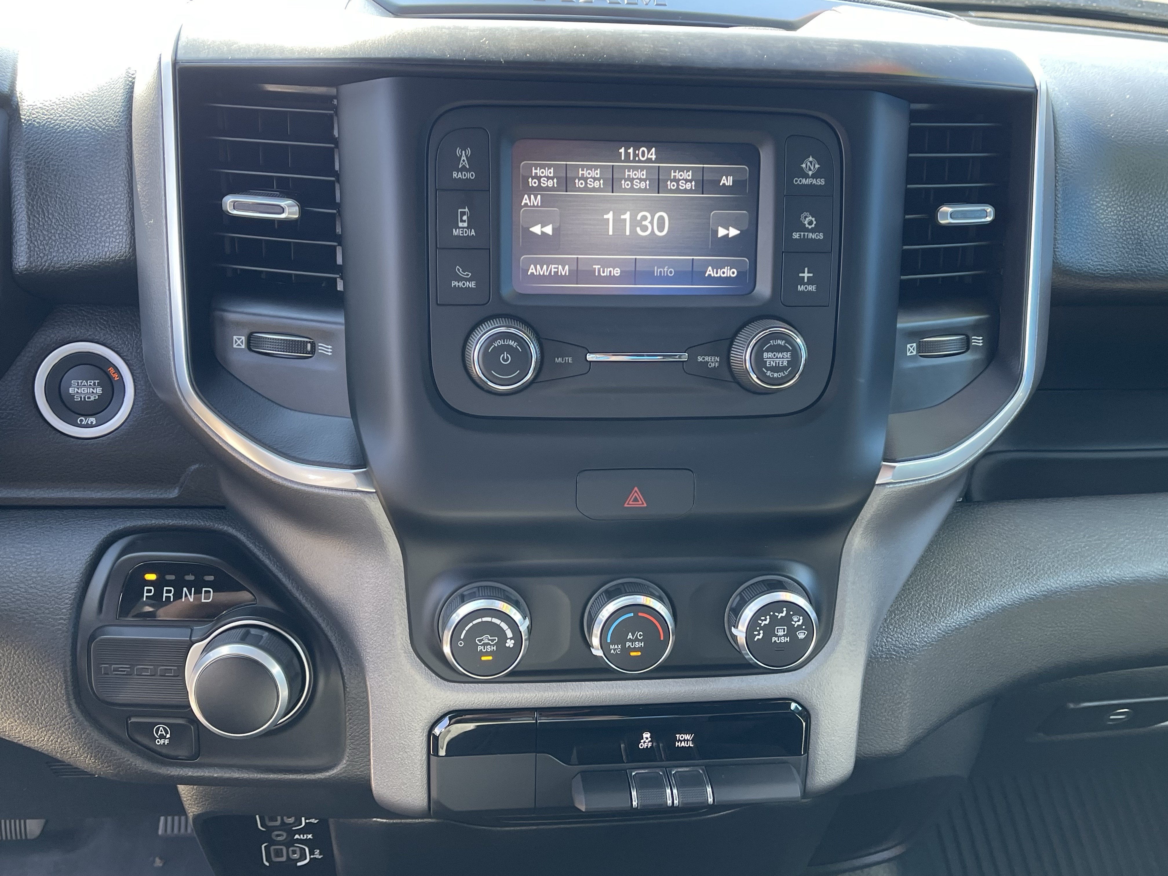 2024 RAM 1500 Big Horn