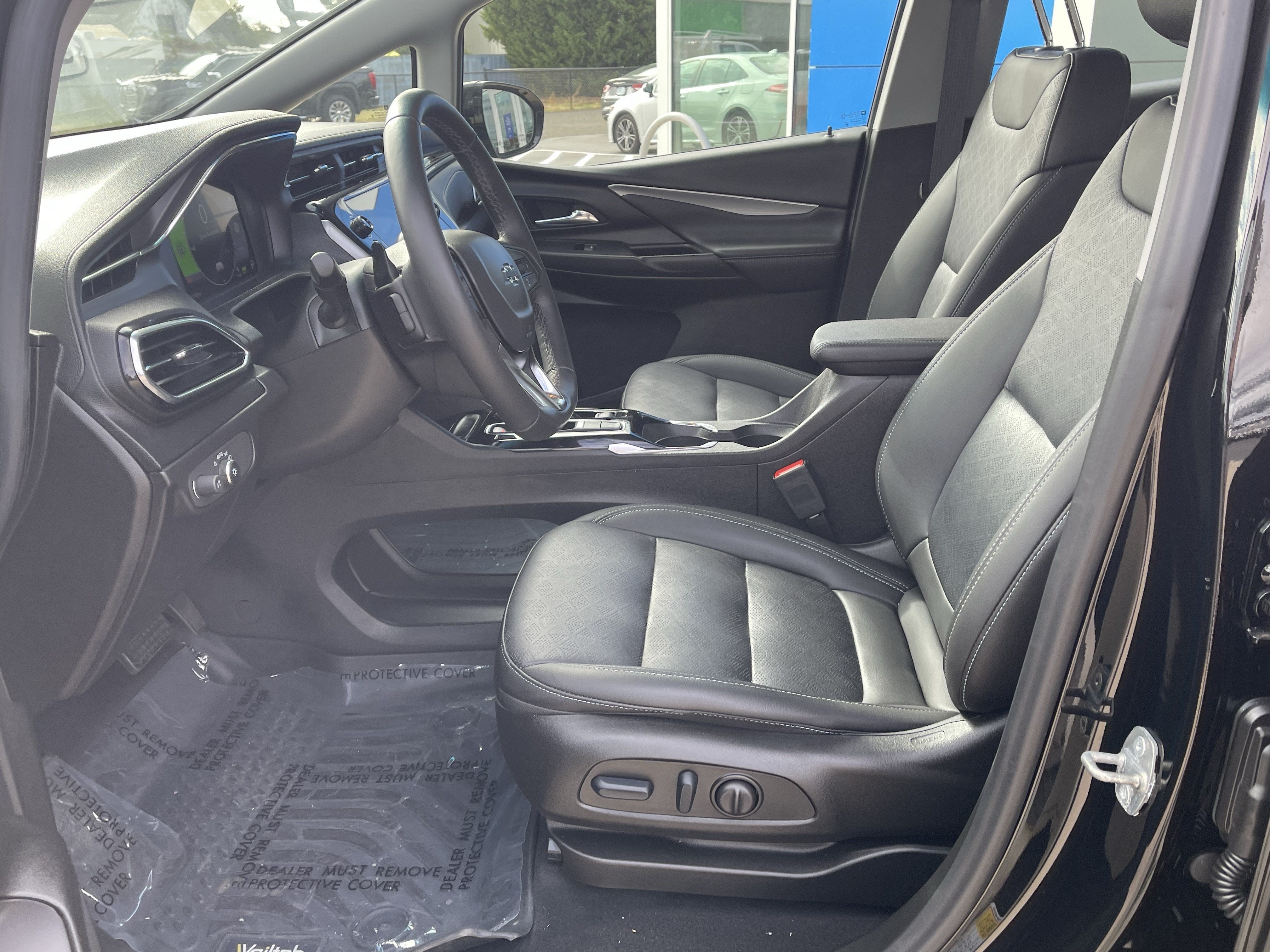 2023 Chevrolet Bolt EV 2LT