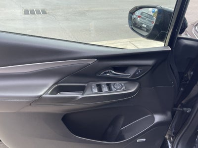 2023 Chevrolet Bolt EV 2LT