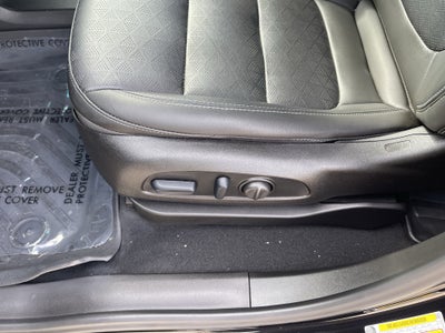 2023 Chevrolet Bolt EV 2LT