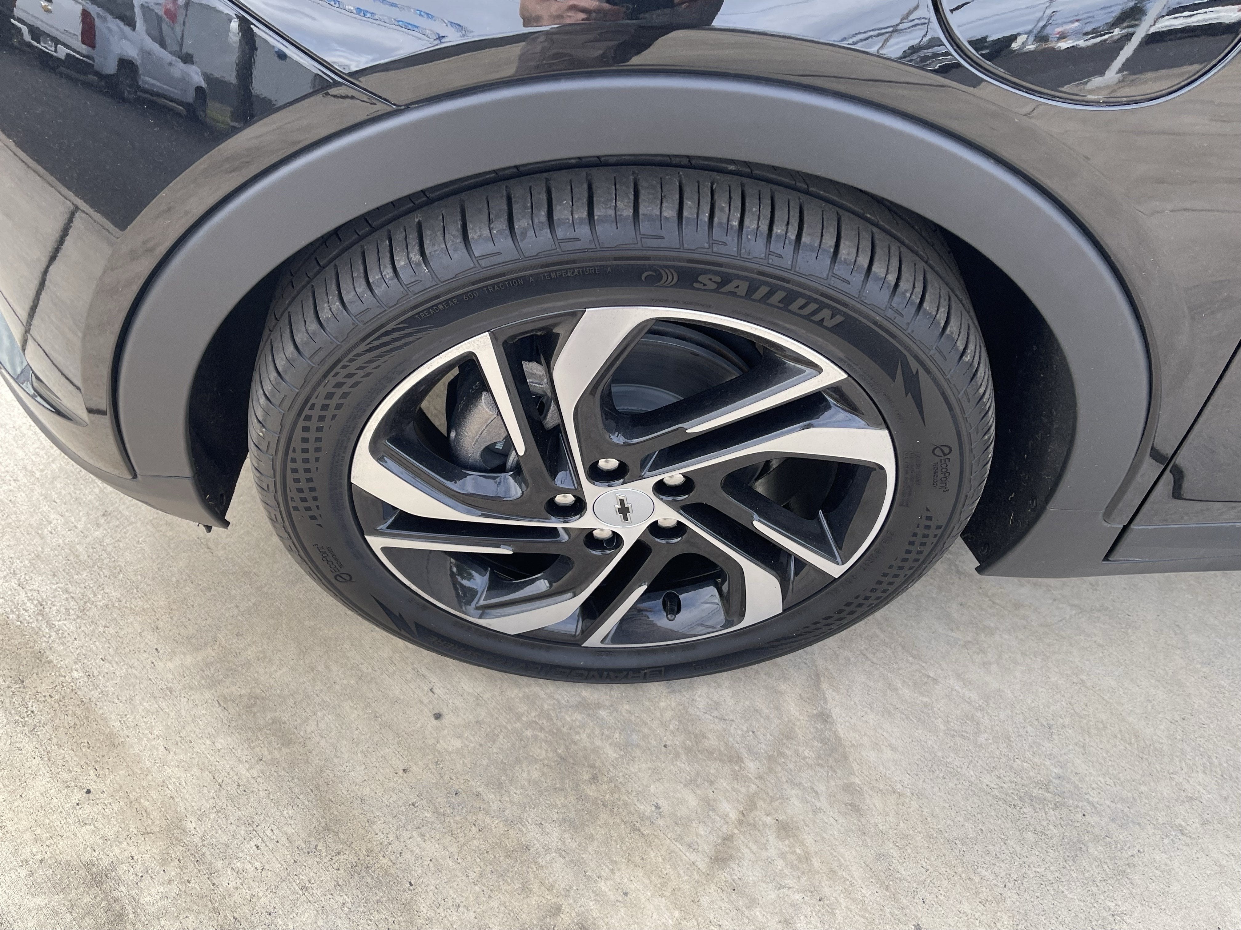 2023 Chevrolet Bolt EV 2LT