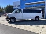 2024 Chevrolet Express Passenger LT
