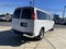 2024 Chevrolet Express Passenger LT