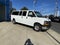 2024 Chevrolet Express Passenger LT