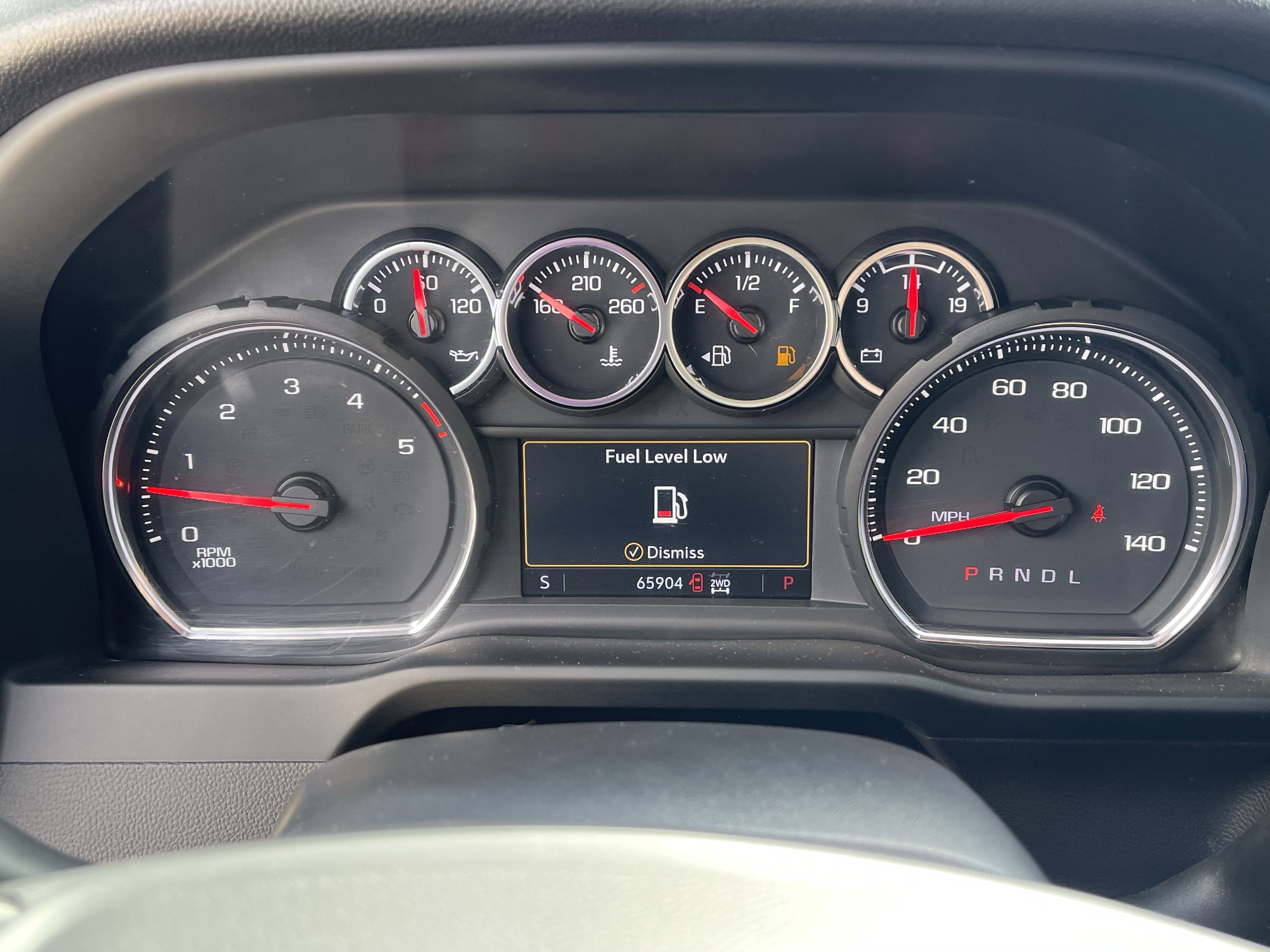 2023 Chevrolet Silverado 2500HD LT