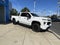 2021 Chevrolet Silverado 2500HD LTZ