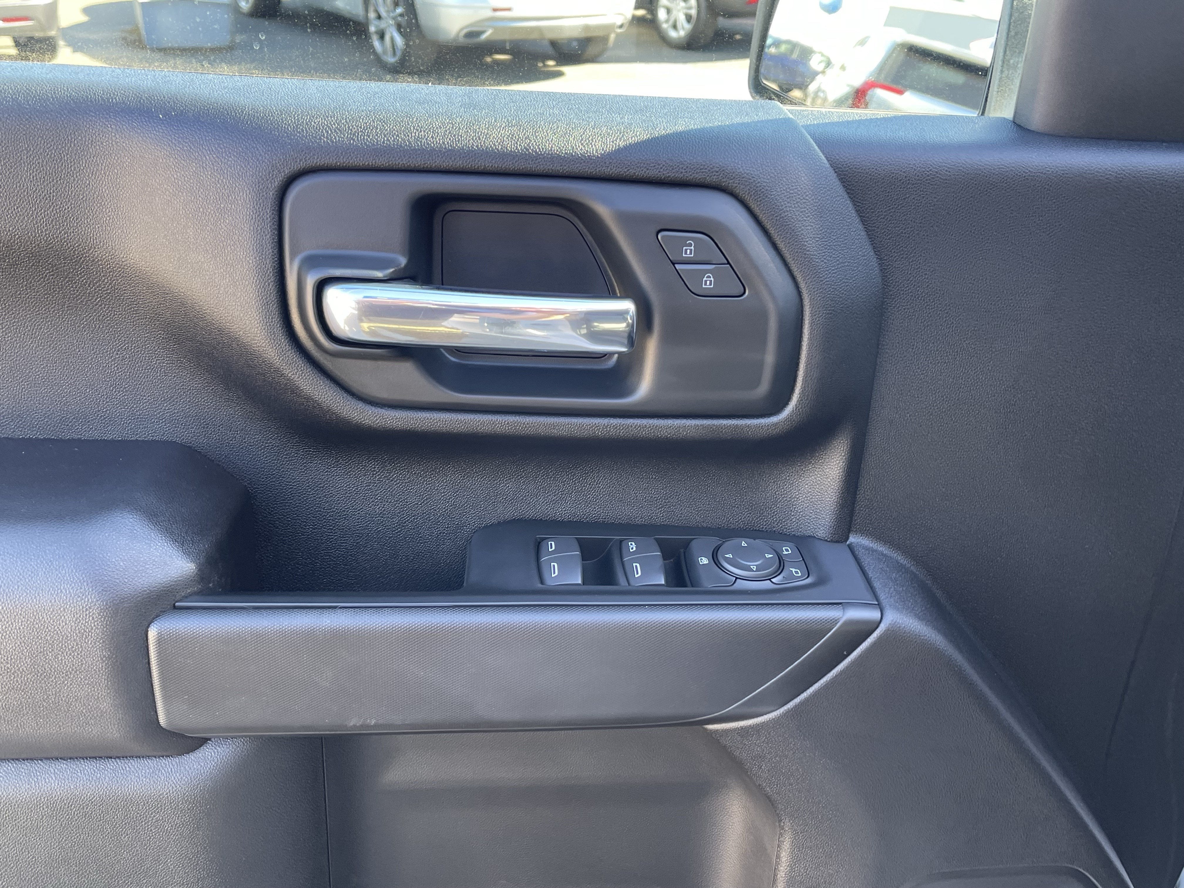 2023 GMC Sierra 2500HD Pro