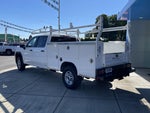 2023 GMC Sierra 2500HD Pro