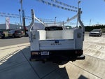 2023 GMC Sierra 2500HD Pro