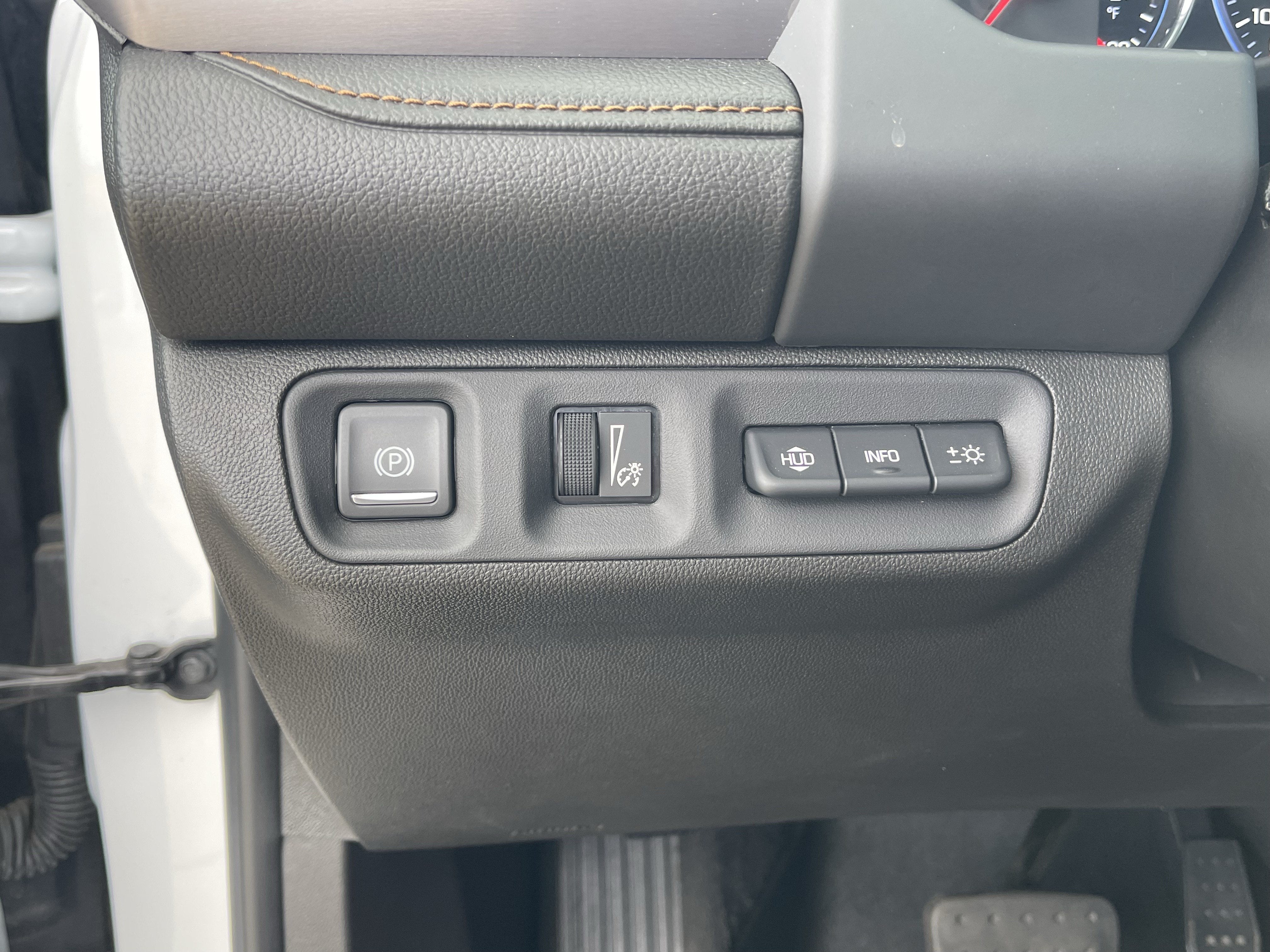 2021 GMC Acadia AT4