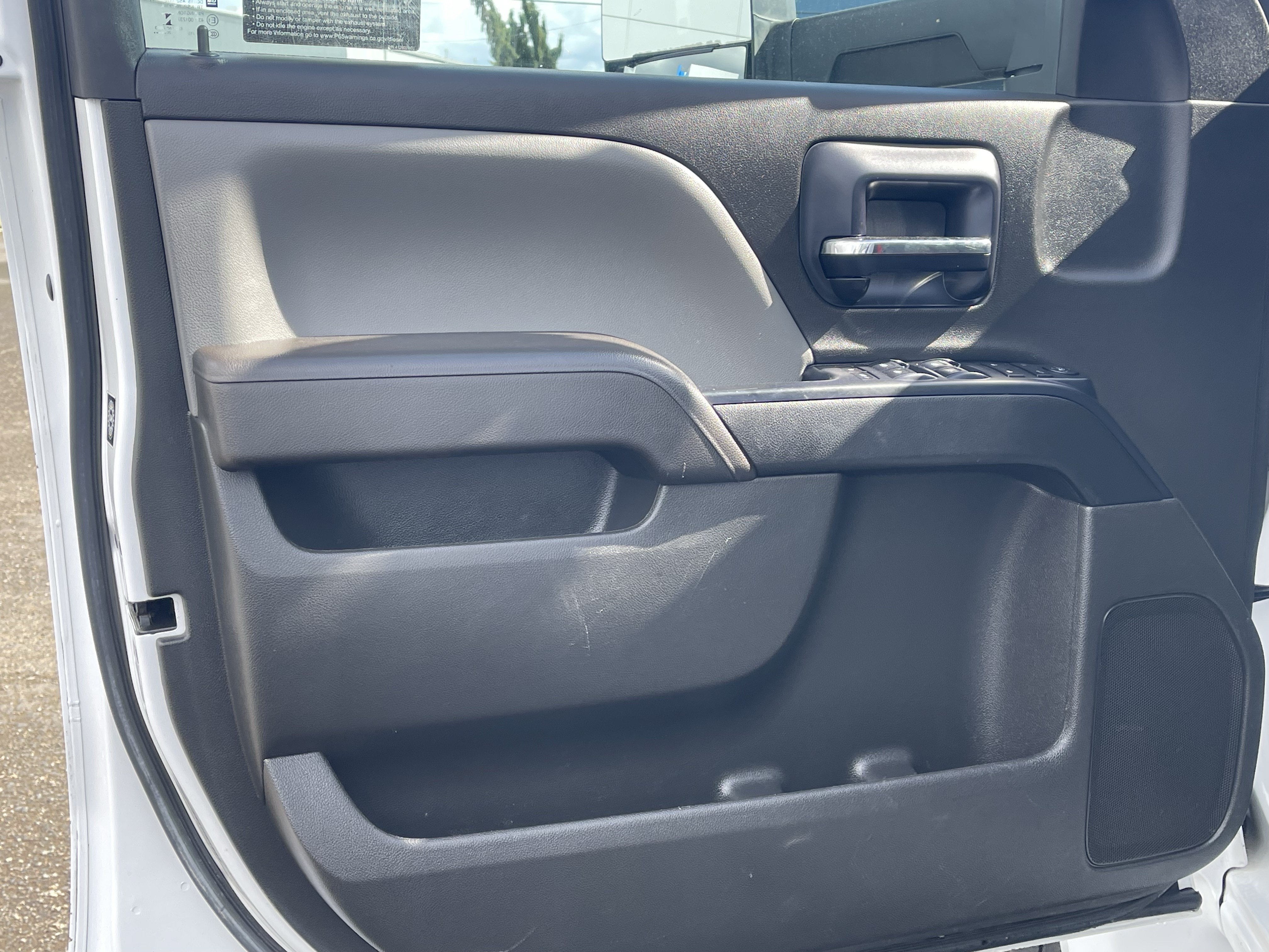 2023 Chevrolet Silverado MD Work Truck