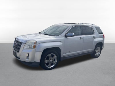2012 GMC Terrain SLT-2