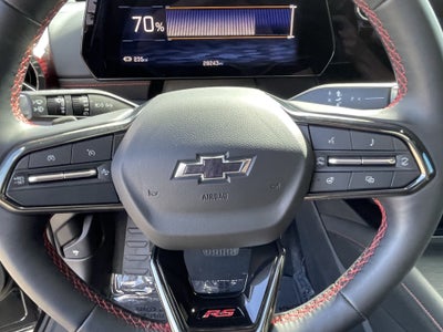 2024 Chevrolet Blazer EV RWD RS