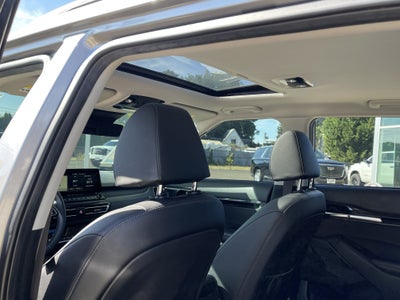 2021 Kia Seltos SX