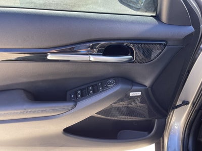 2021 Kia Seltos SX