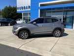 2021 Kia Seltos SX