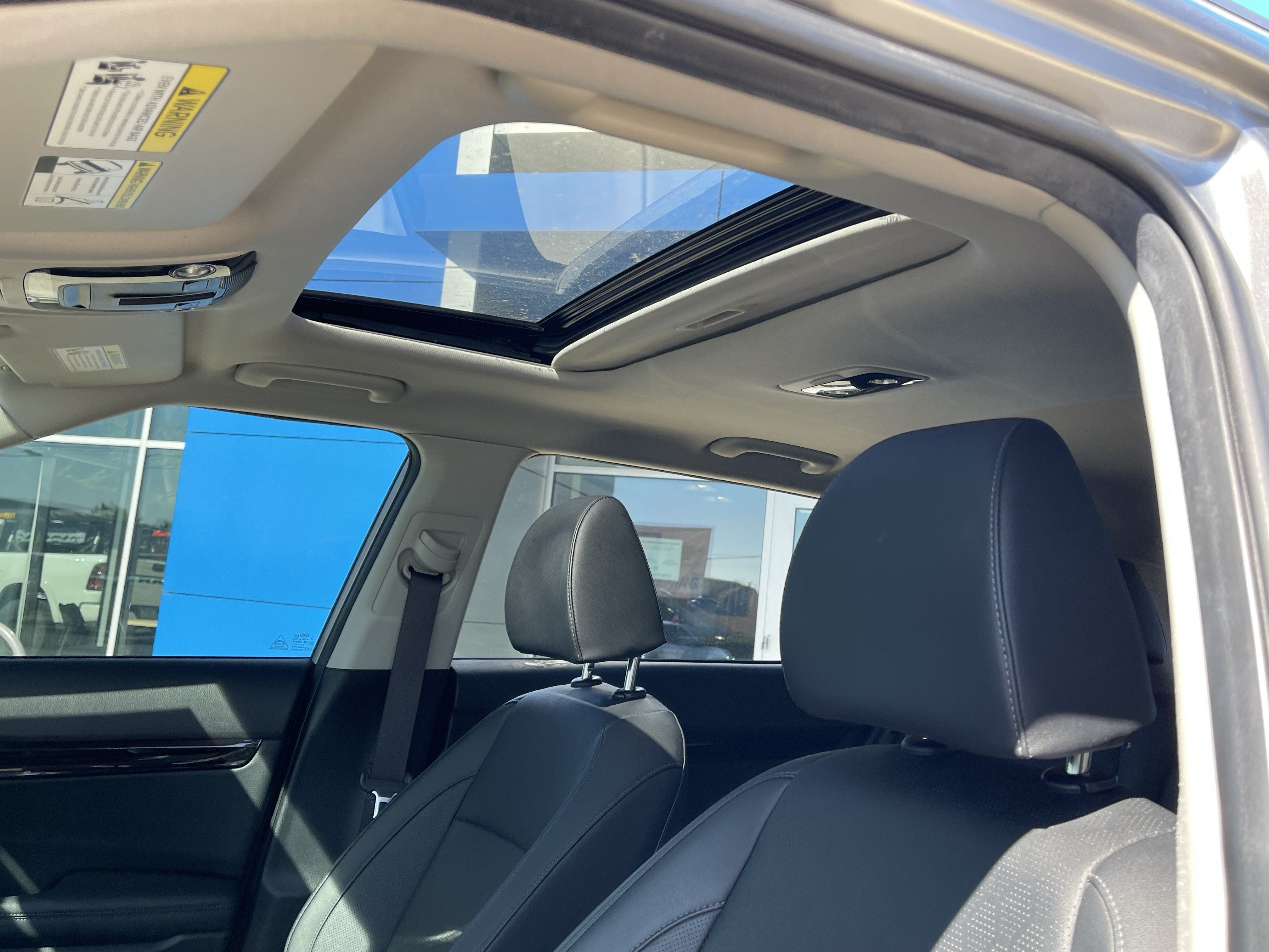 2021 Kia Seltos SX