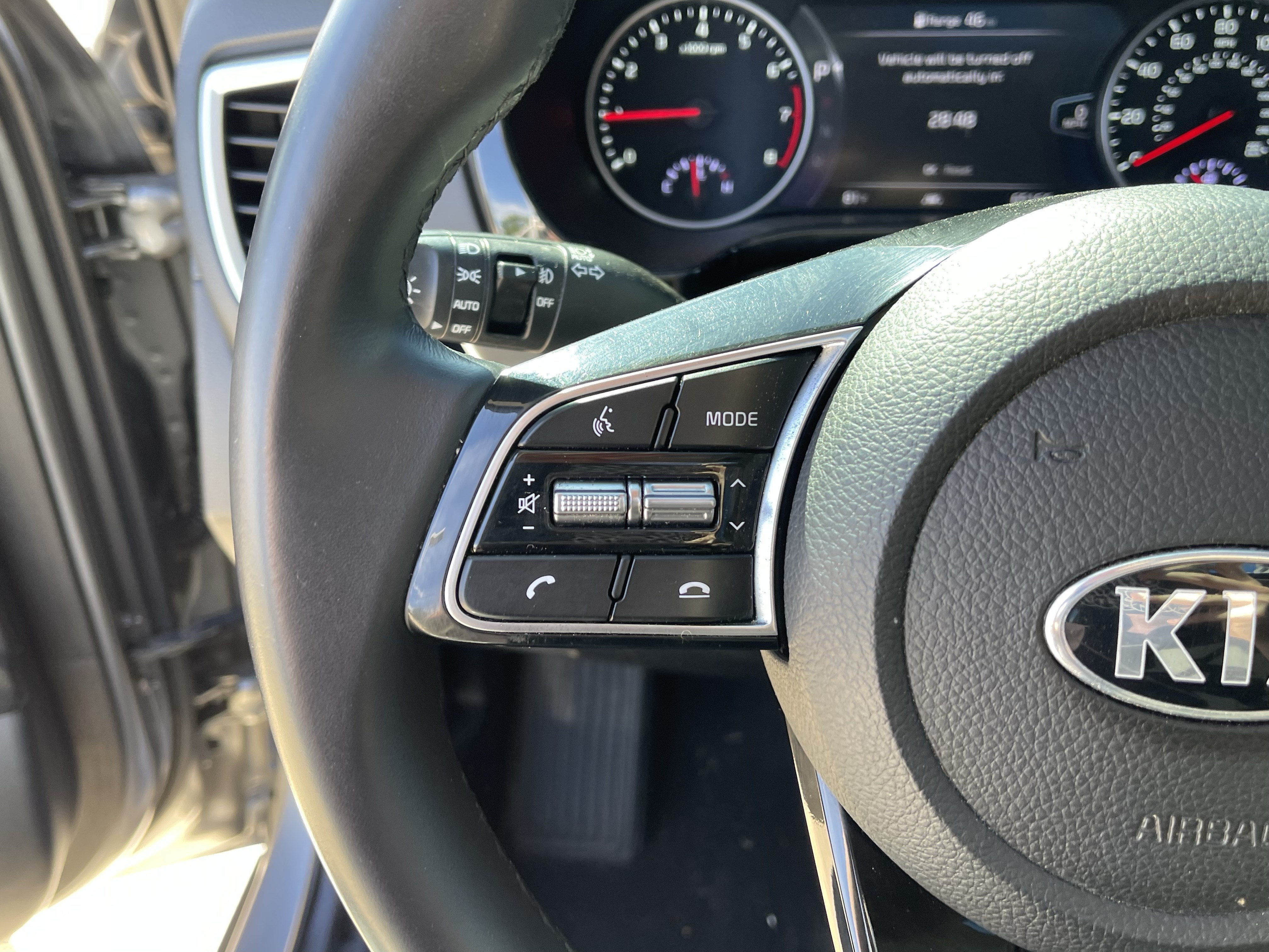 2021 Kia Seltos SX