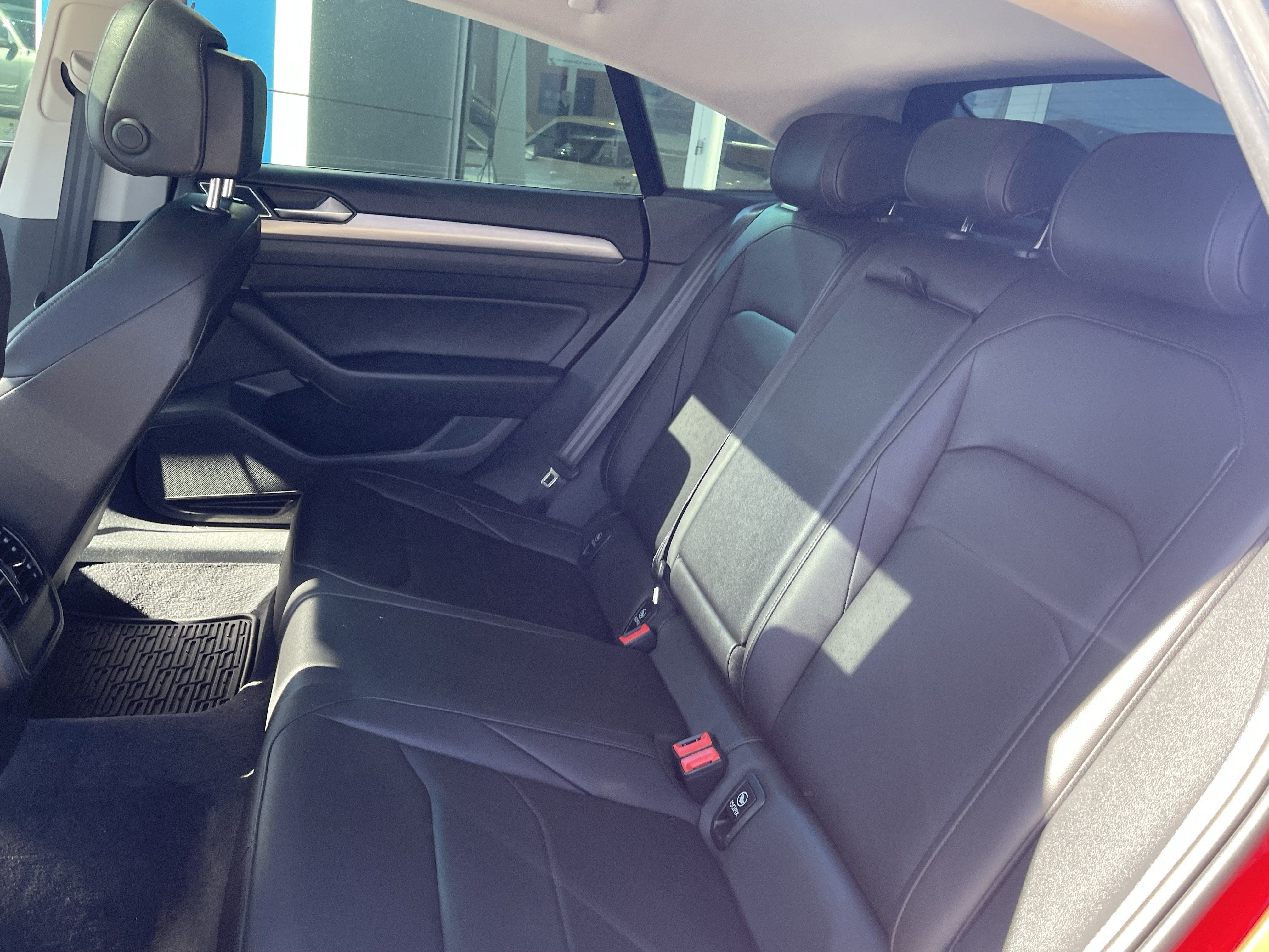 2019 Volkswagen Arteon SE