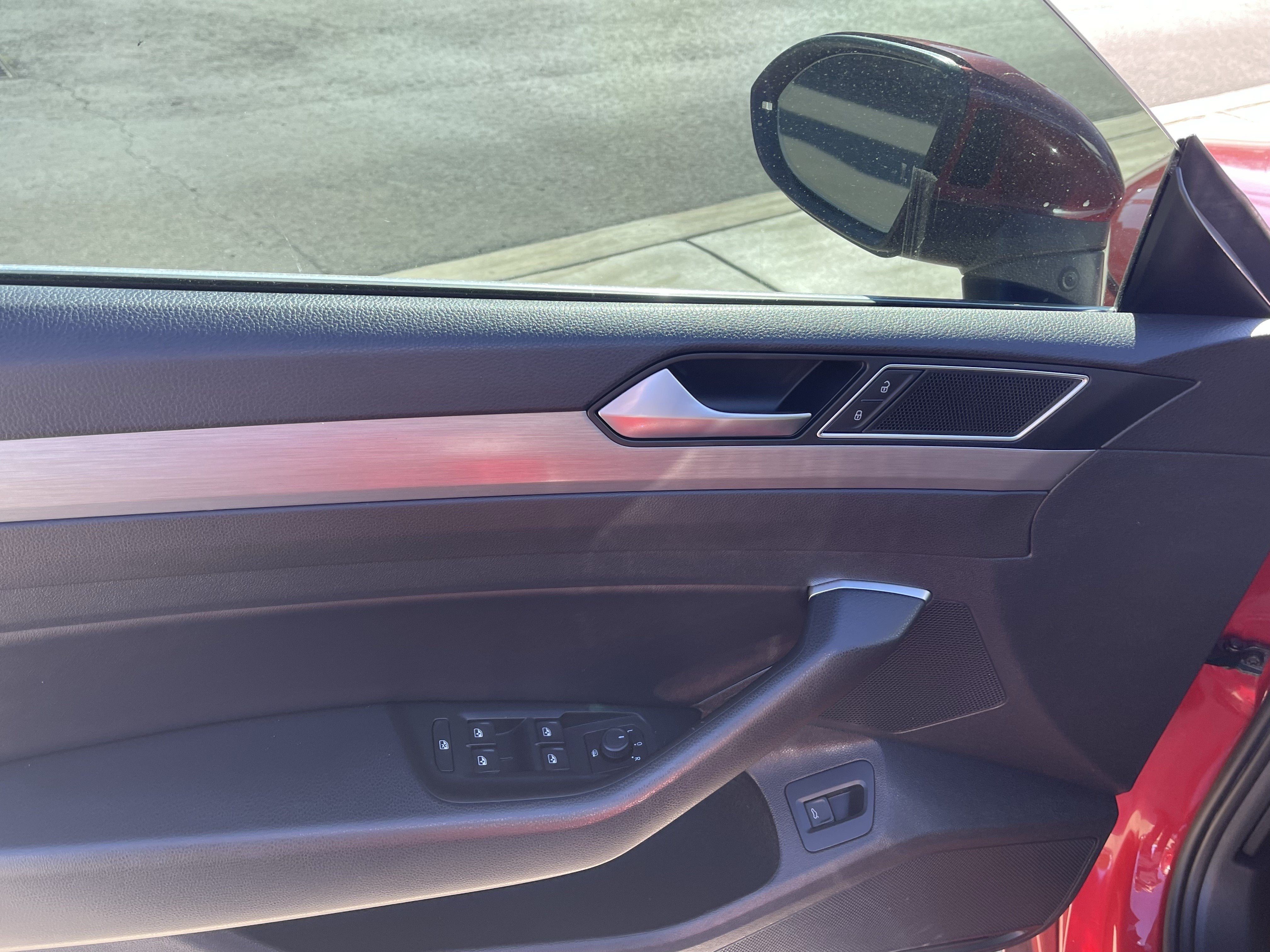 2019 Volkswagen Arteon SE