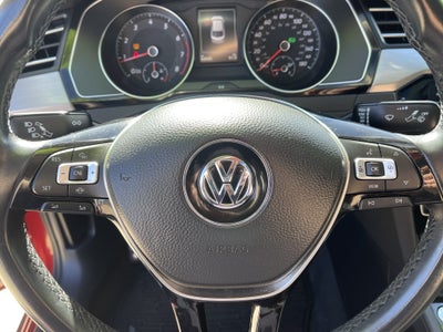 2019 Volkswagen Arteon SE