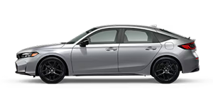 Dick's Hillsboro Honda in Hillsboro OR